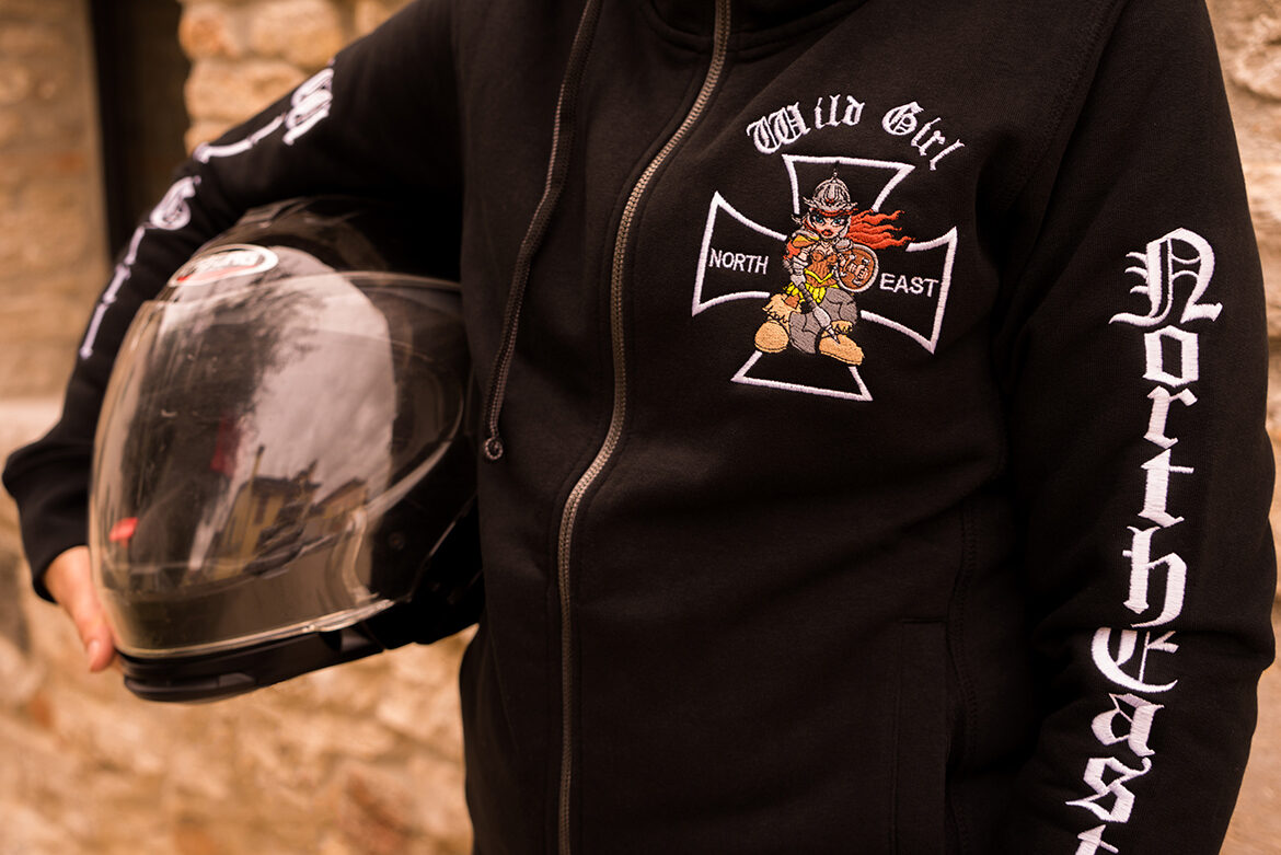 Ricami DoRo, per associazioni